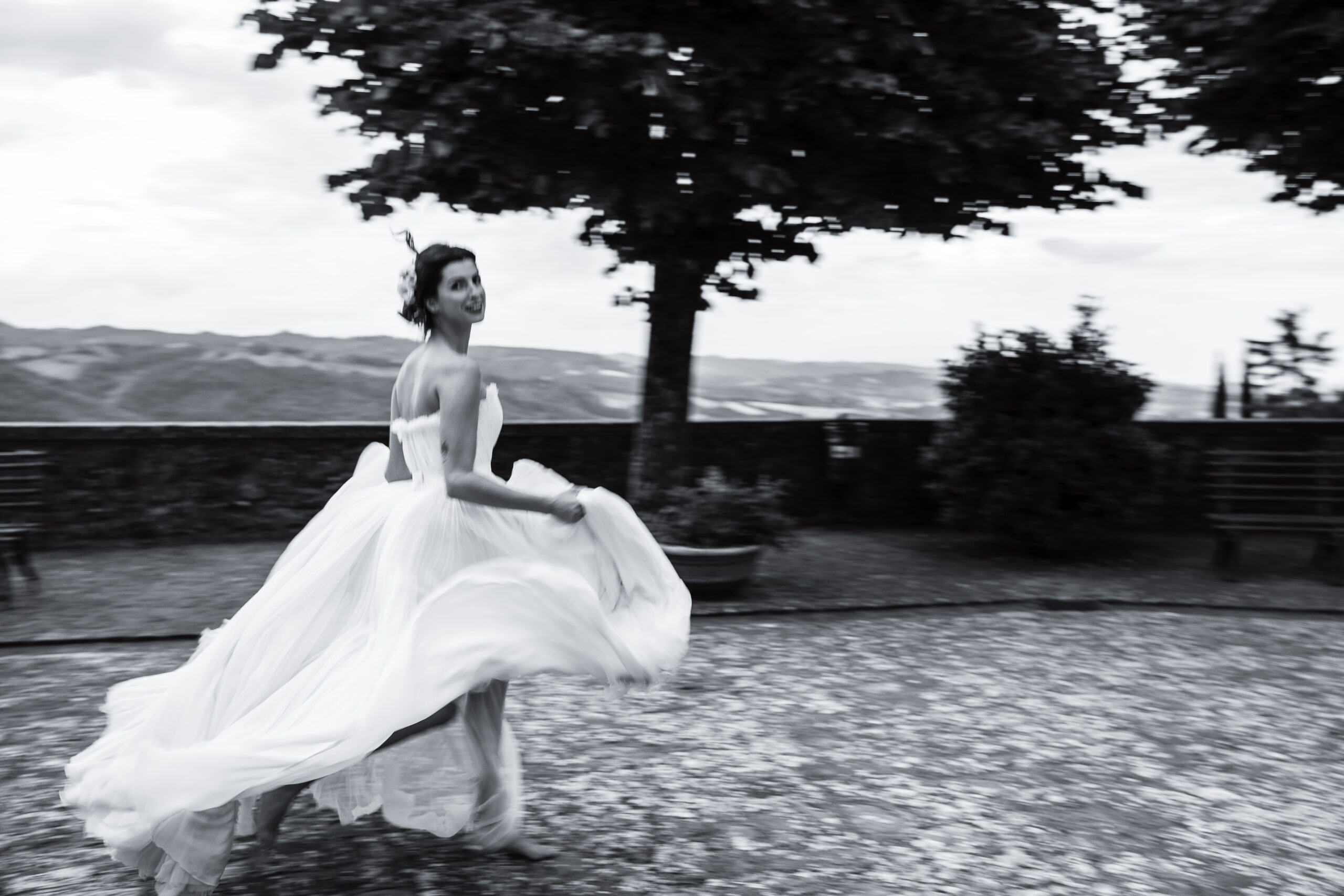 CTP-Elopement